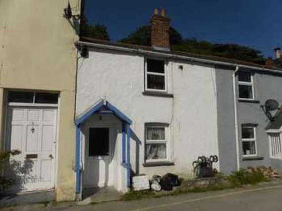 2 Bedroom Terraced