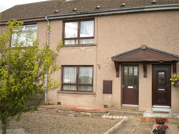 2 Bedroom Detached