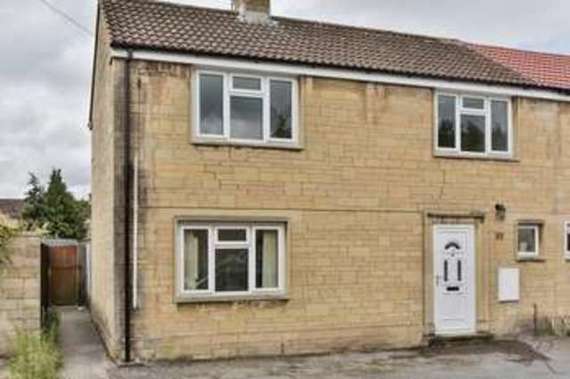 3 Bedroom Terraced