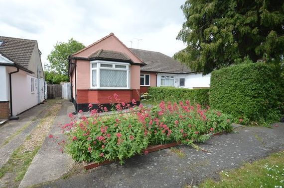 3 Bedroom Detached