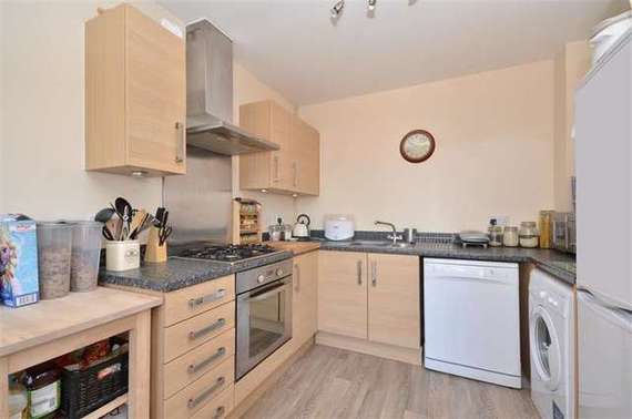 2&nbsp;Bedroom&nbsp;Flat