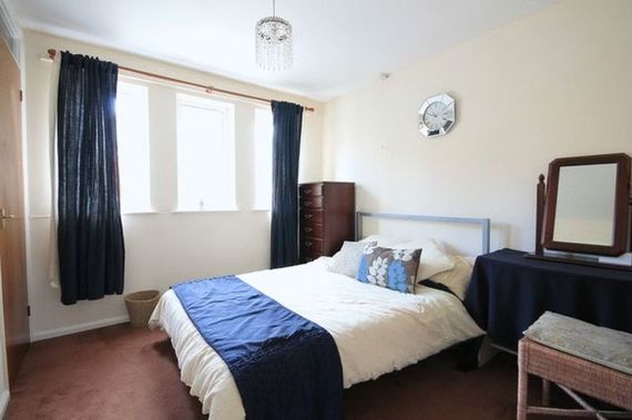 3 Bedroom Terraced