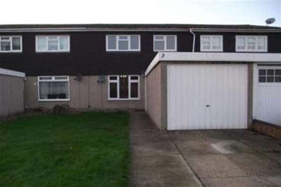 3 Bedroom Detached
