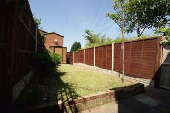 2&nbsp;Bedroom&nbsp;Terraced