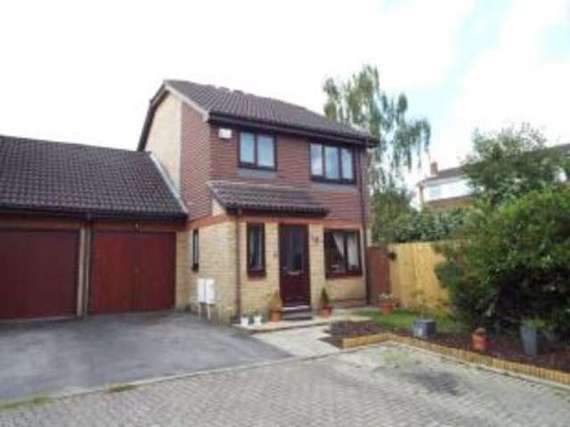 4 Bedroom Detached
