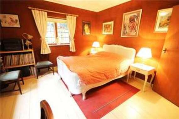 4 Bedroom Detached