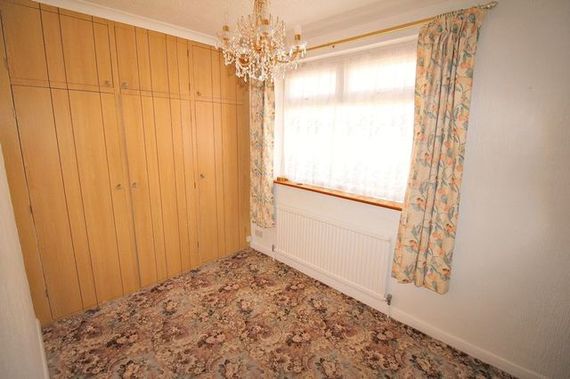 2 Bedroom Detached