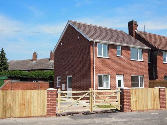 3&nbsp;Bedroom&nbsp;Detached