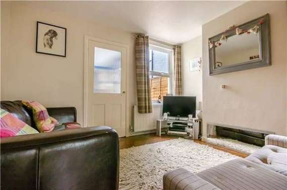 3 Bedroom Terraced