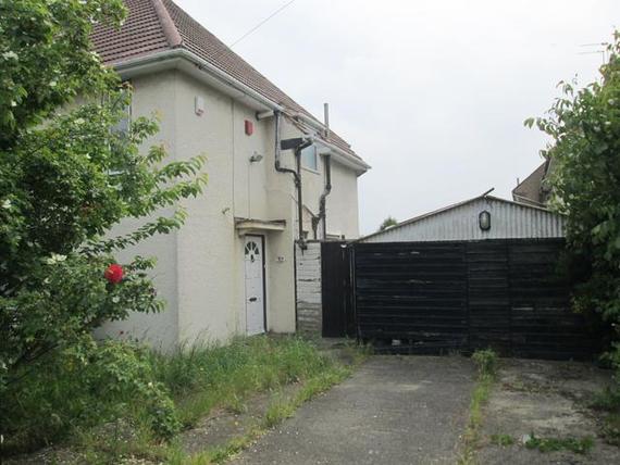 3&nbsp;Bedroom&nbsp;Semi-Detac...