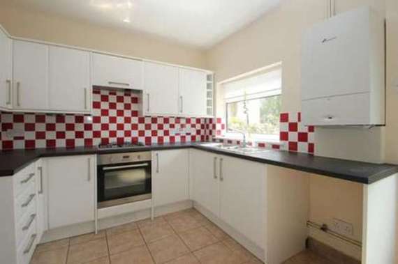 4 Bedroom Maisonette