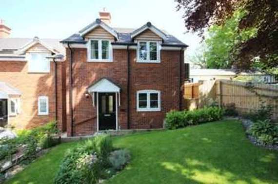 3 Bedroom Detached
