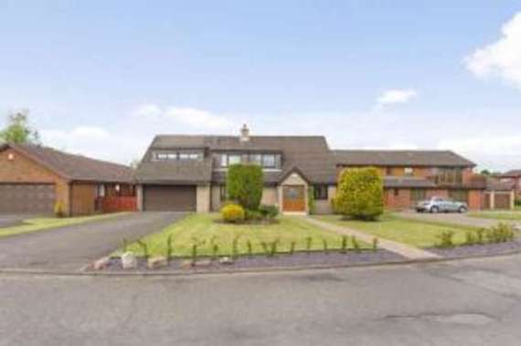 4 Bedroom Detached