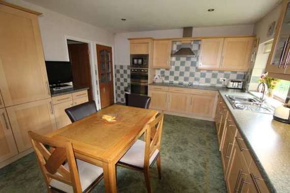 3 Bedroom Detached