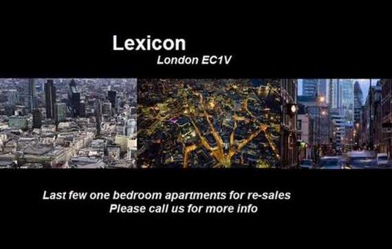 1&nbsp;Bedroom&nbsp;Flat