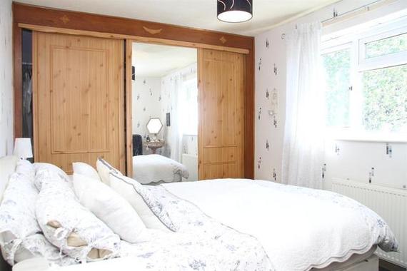 3 Bedroom Terraced