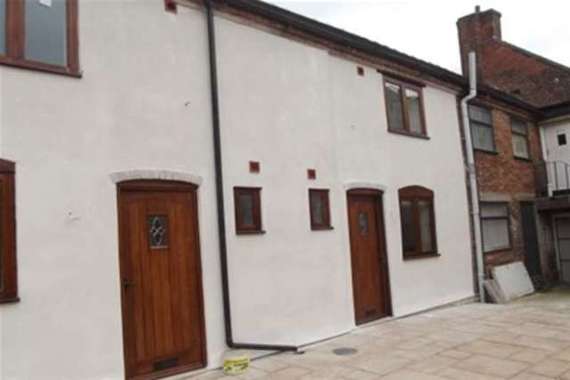 1 Bedroom Property
