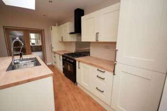 3 Bedroom Terraced