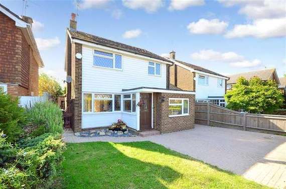 3 Bedroom Detached