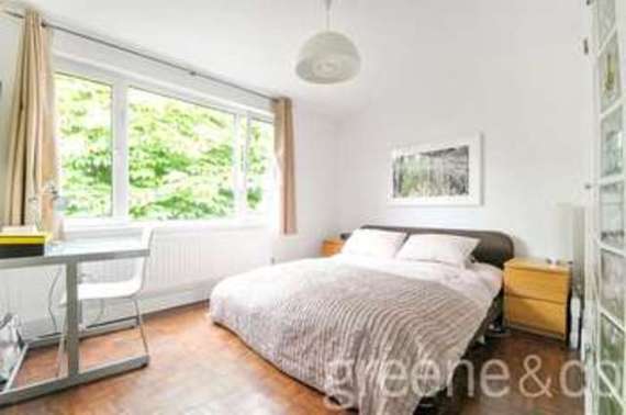 2 Bedroom Flat