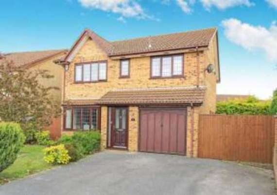 4&nbsp;Bedroom&nbsp;Detached