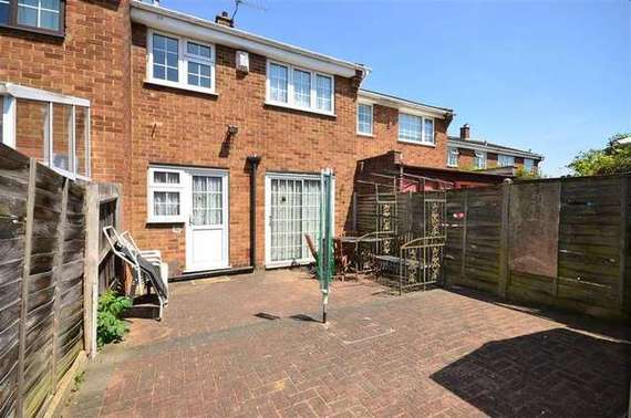 3 Bedroom Terraced