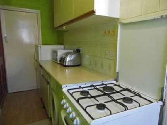 2 Bedroom Terraced