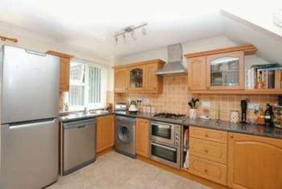 3 Bedroom Terraced