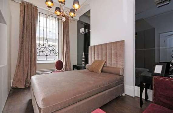 2 Bedroom Apartment