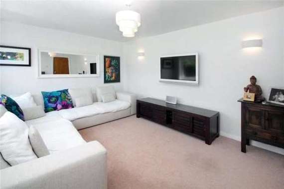 2 Bedroom Detached