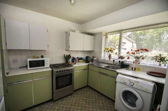3 Bedroom Terraced