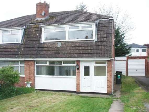 3 Bedroom Detached