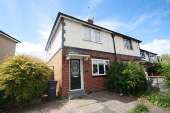 3 Bedroom Semi-Detac...