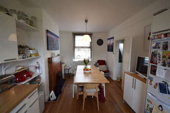 3&nbsp;Bedroom&nbsp;Terraced