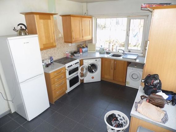 2 Bedroom Detached