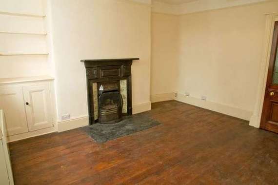 2 Bedroom Terraced