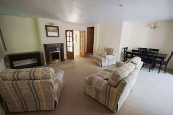 3 Bedroom Terraced