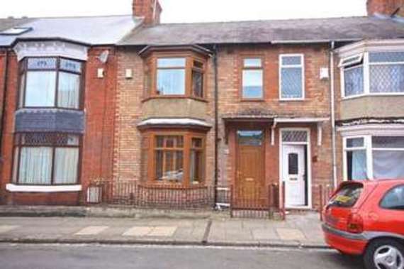 3 Bedroom Terraced