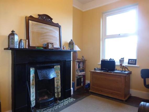 4&nbsp;Bedroom&nbsp;Terraced