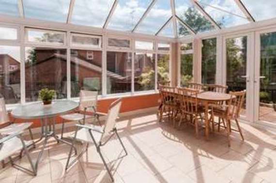 4 Bedroom Detached