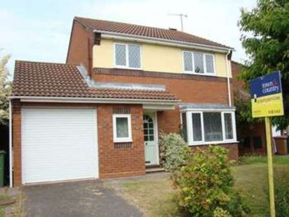 3 Bedroom Detached