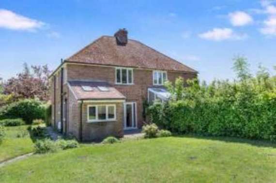 3&nbsp;Bedroom&nbsp;Semi-Detac...