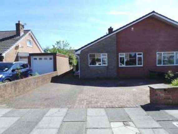 3 Bedroom Detached