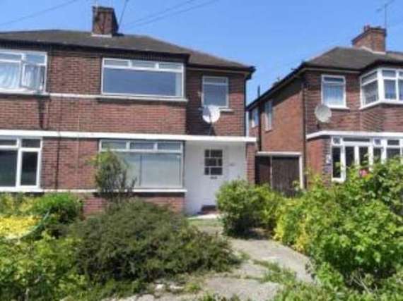 3 Bedroom Semi-Detac...