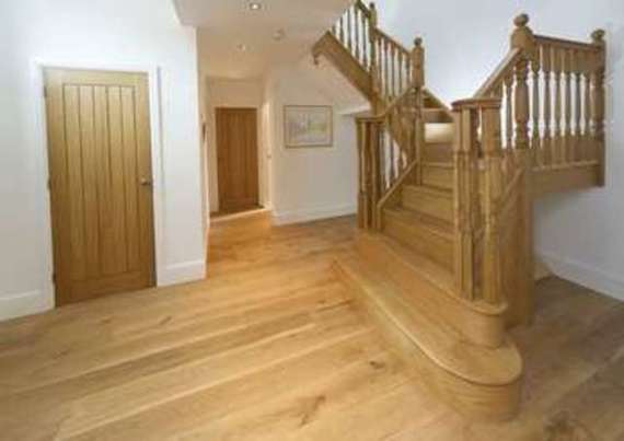 4 Bedroom Detached