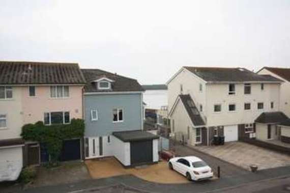 3 Bedroom Mews