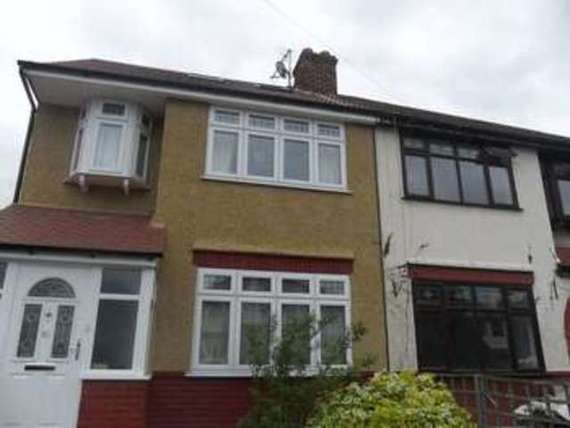 4 Bedroom Semi-Detac...