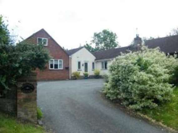 4 Bedroom Detached