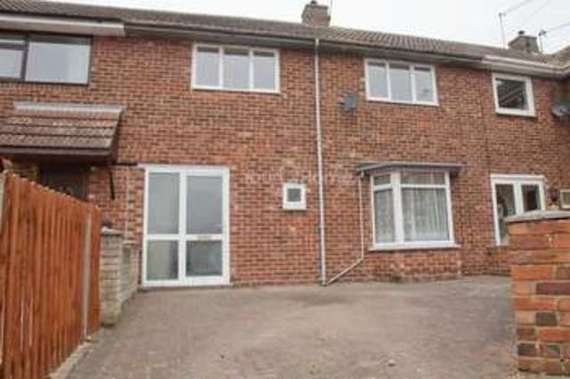 3 Bedroom Terraced