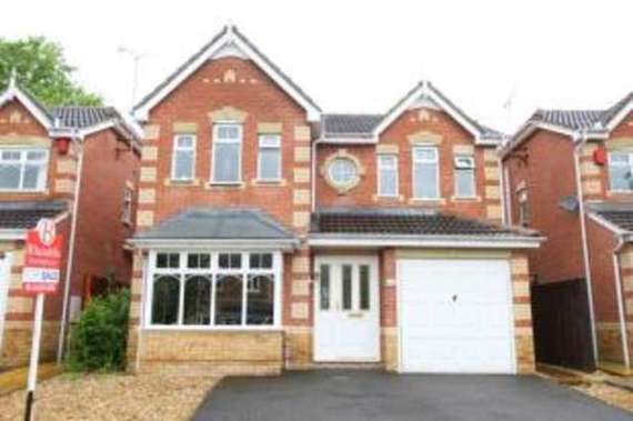 4 Bedroom Detached